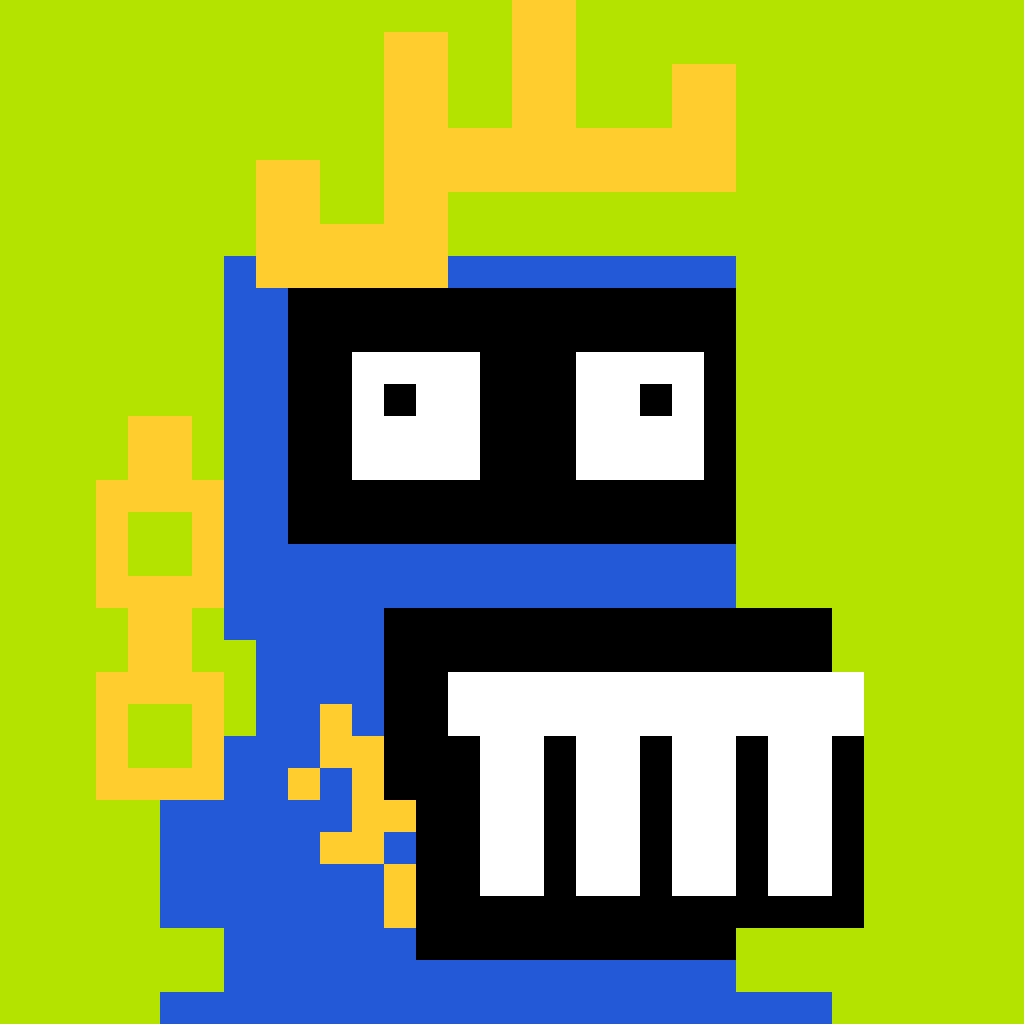 CHOMPZ #3679