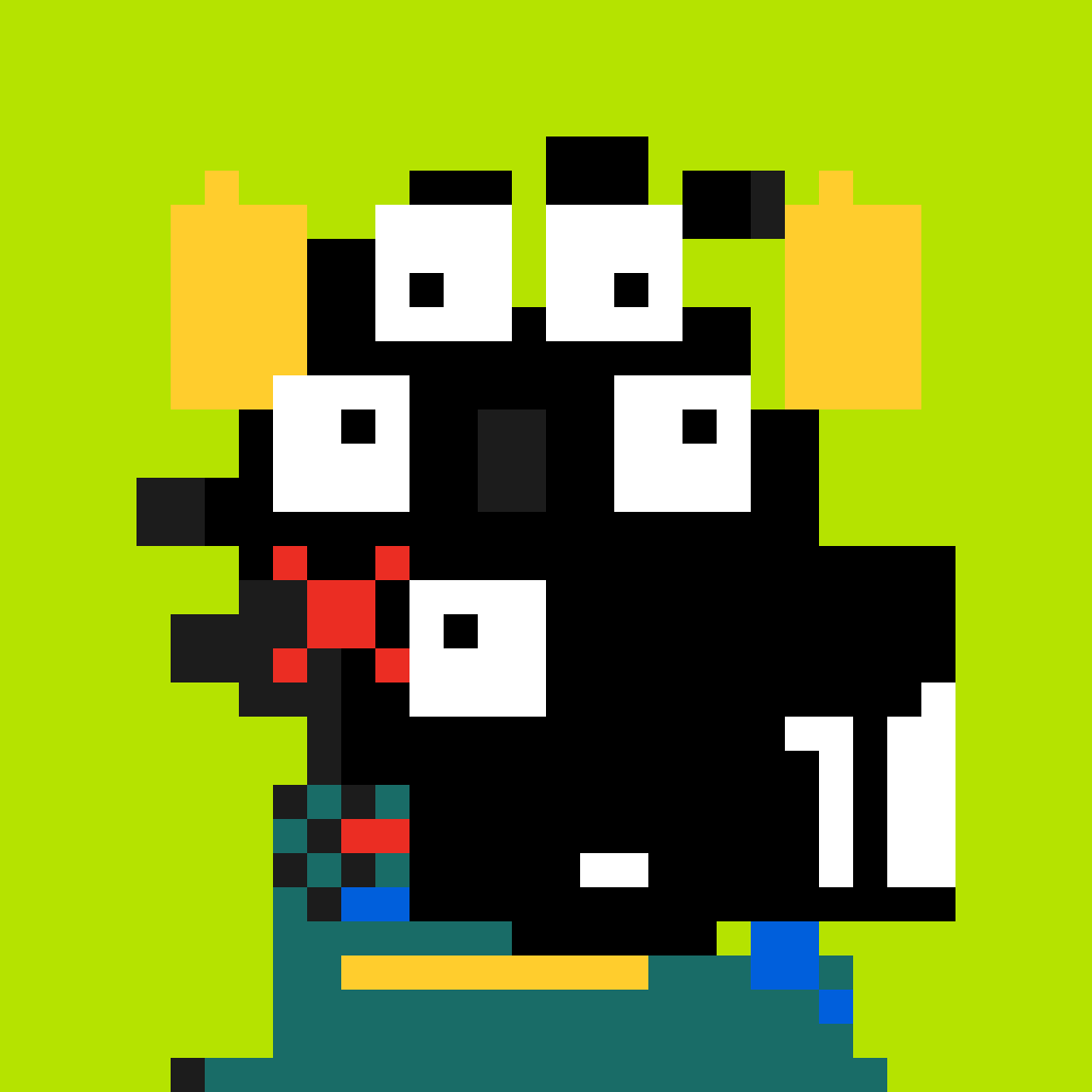 CHOMPZ #3799