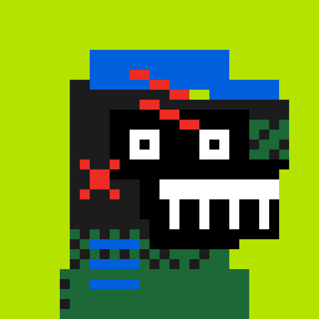 CHOMPZ #3813