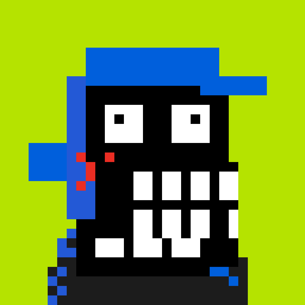 CHOMPZ #4148