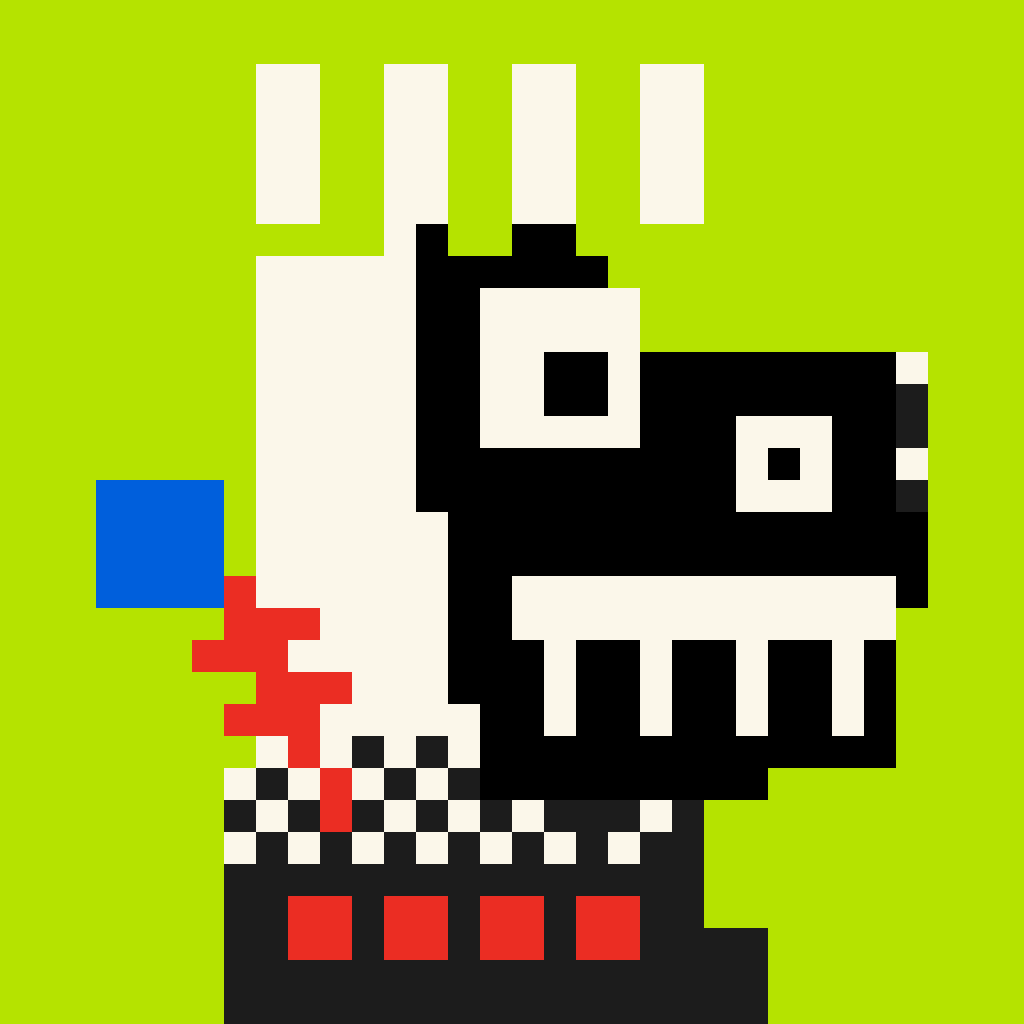 CHOMPZ #4361