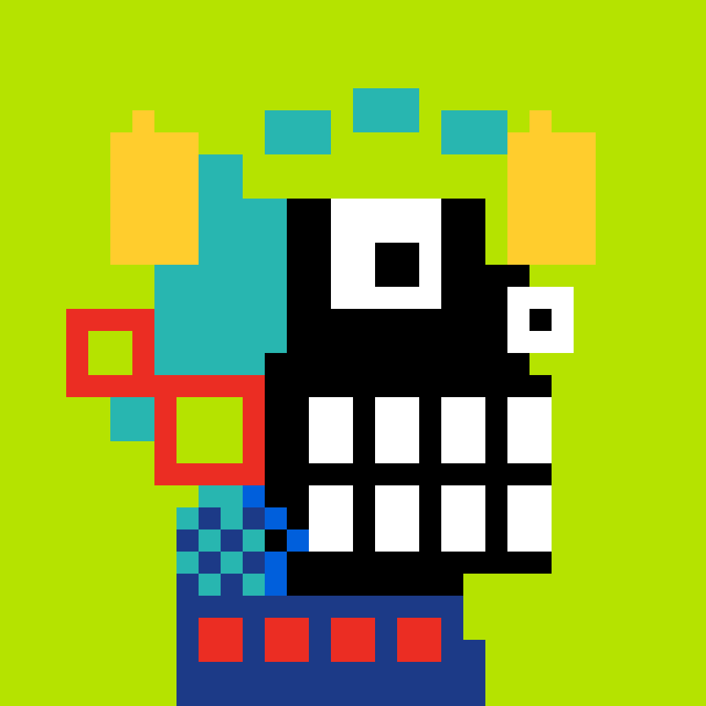 CHOMPZ #4503