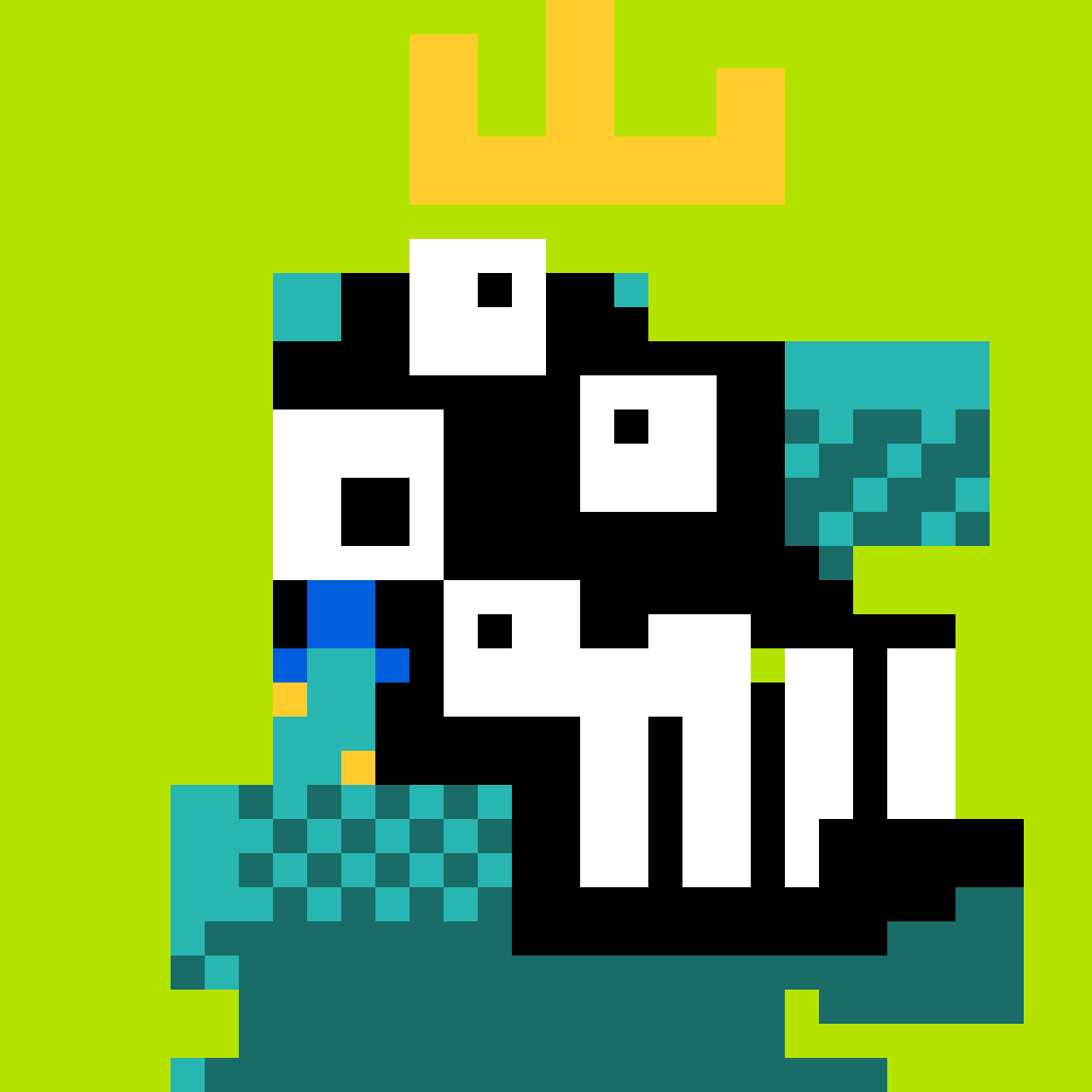 CHOMPZ #5598