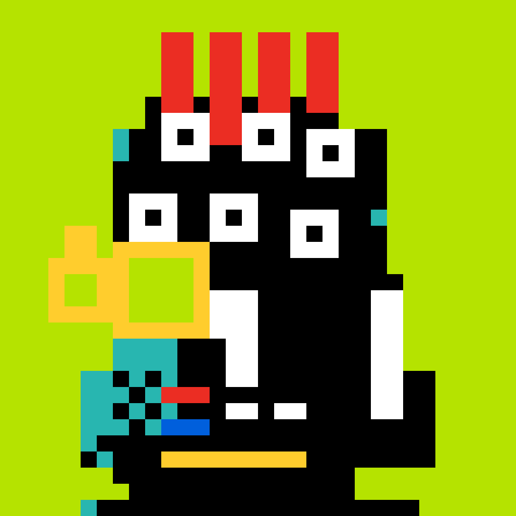 CHOMPZ #5820