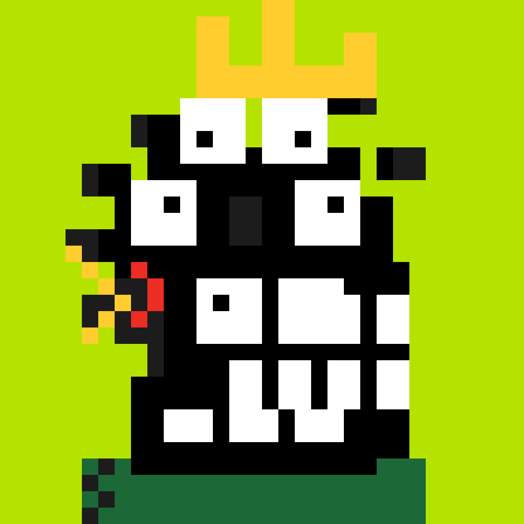CHOMPZ #5827