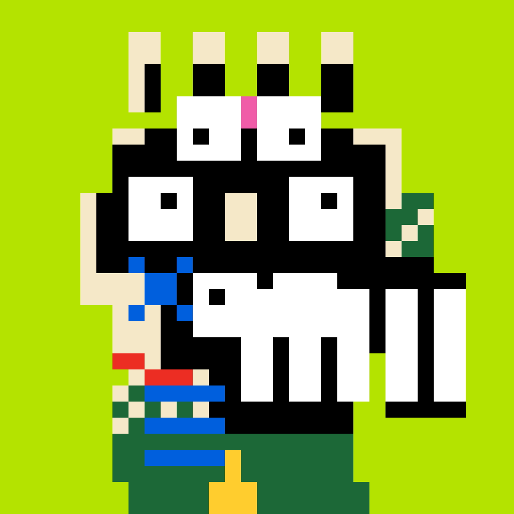 CHOMPZ #5896