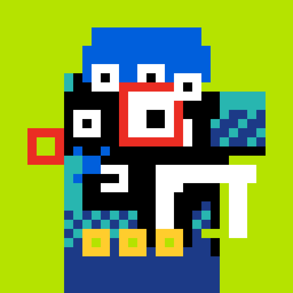 CHOMPZ #6182