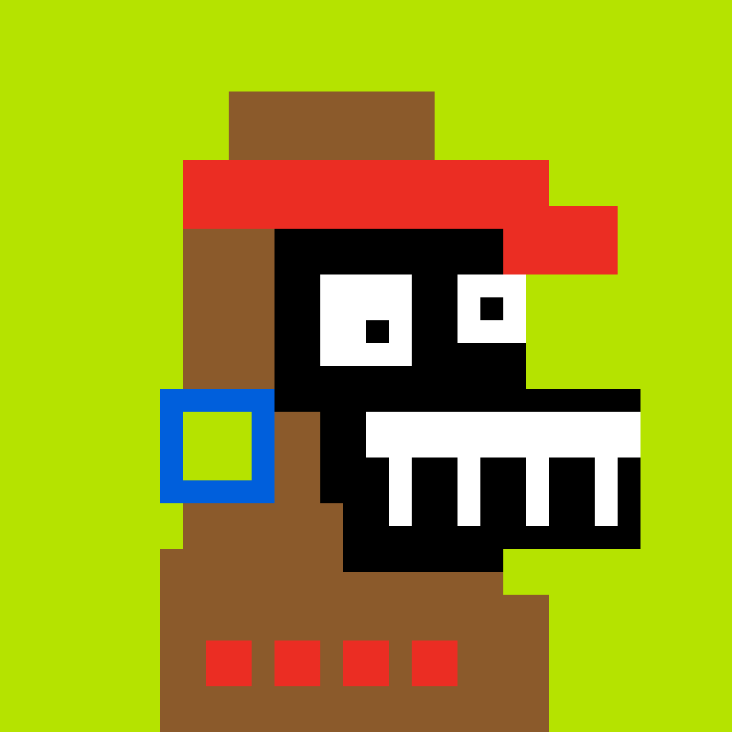 CHOMPZ #6189