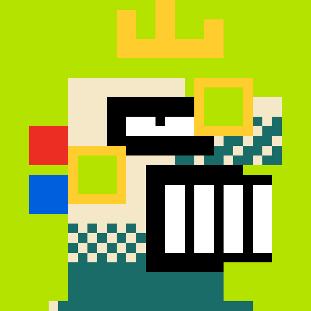 CHOMPZ #6323