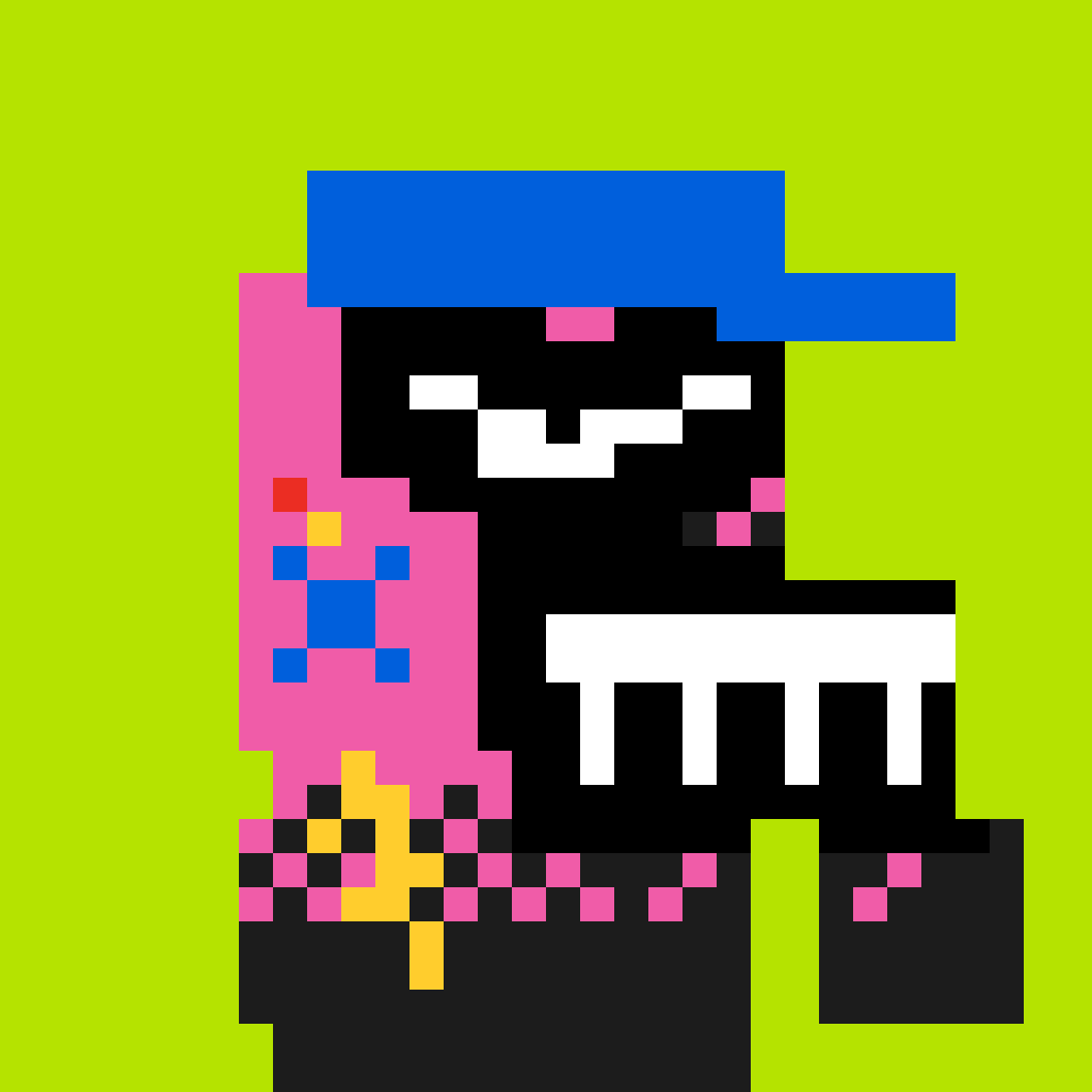 CHOMPZ #6533