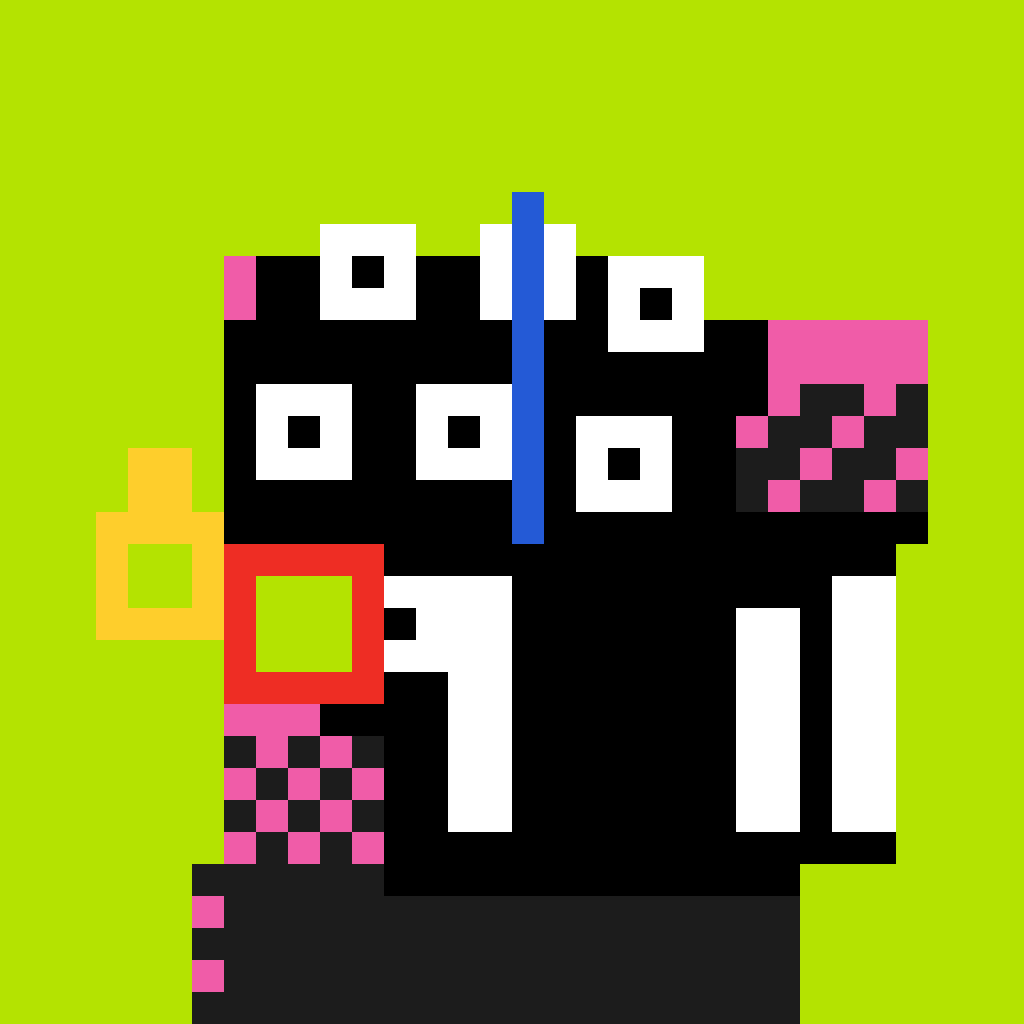 CHOMPZ #6588