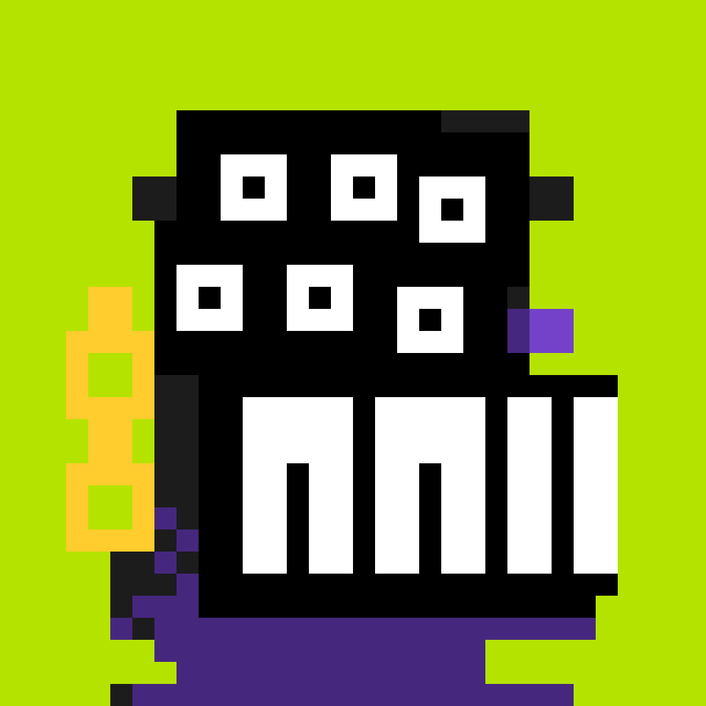 CHOMPZ #6656