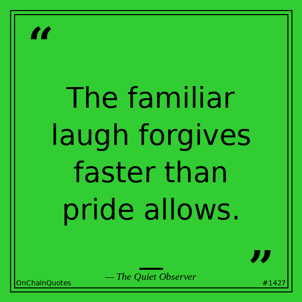 OnChainQuotes #1427