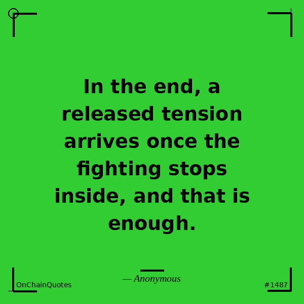 OnChainQuotes #1487