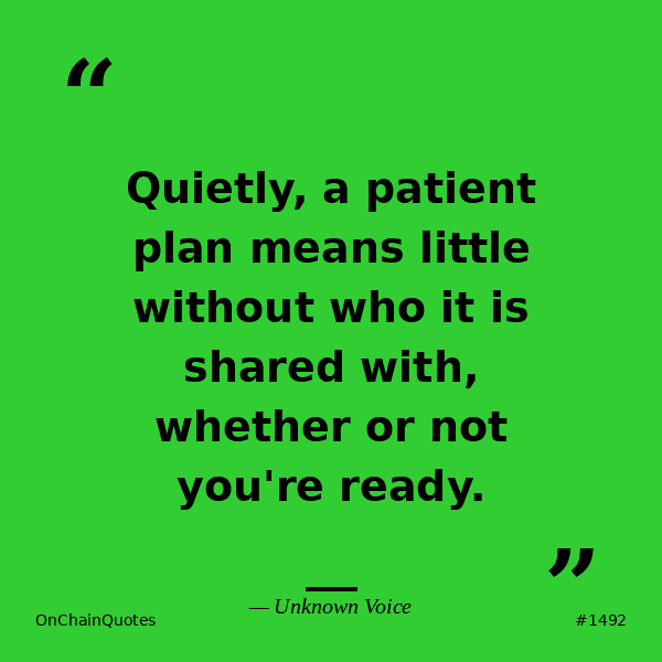 OnChainQuotes #1492