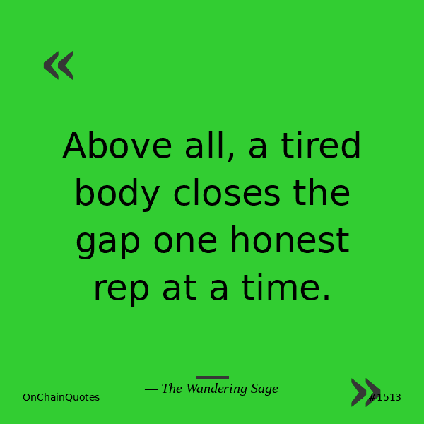 OnChainQuotes #1513
