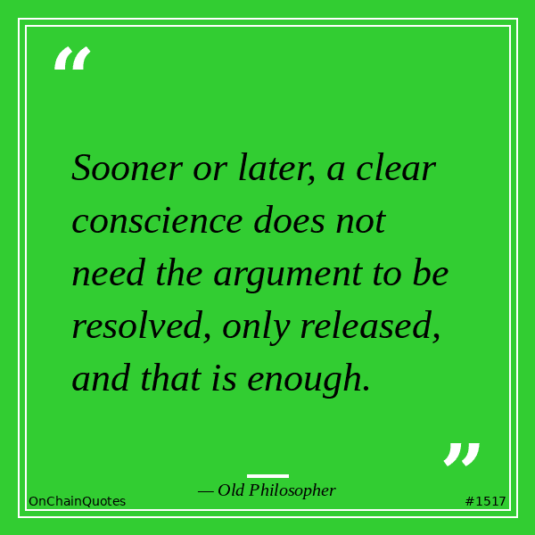 OnChainQuotes #1517