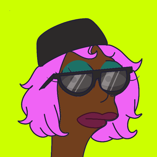 Robinhood FutuPunk #94