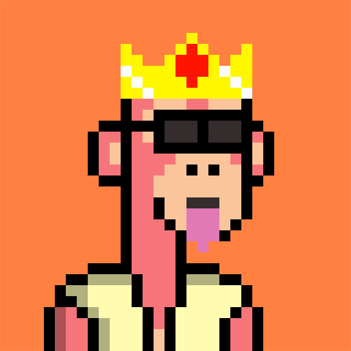 Monkenity #1476