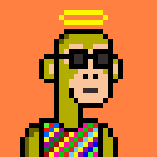 Monkenity #1480