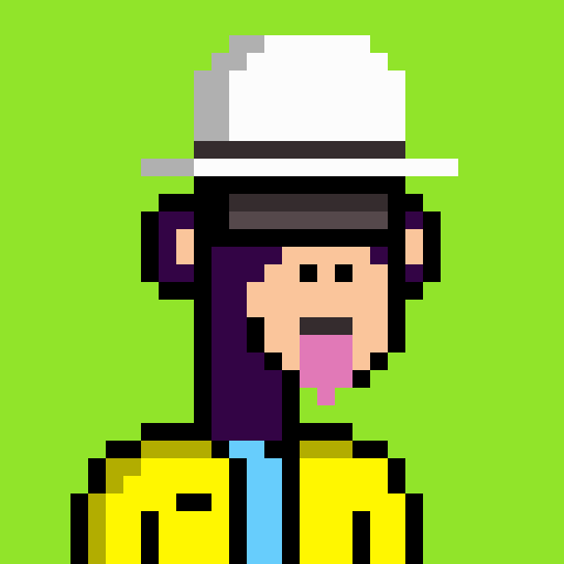 Monkenity #1606