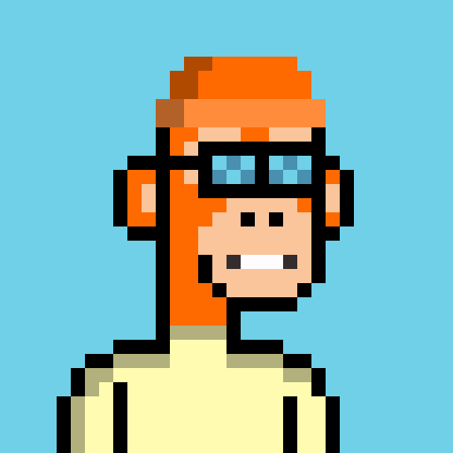 Monkenity #1607