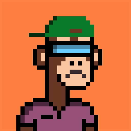 Monkenity #1609