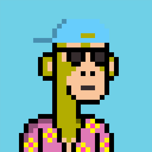 Monkenity #1610