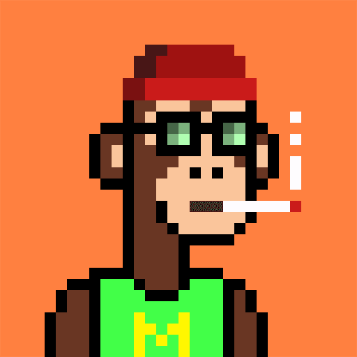Monkenity #1616
