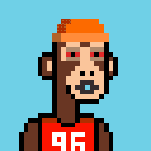 Monkenity #1620