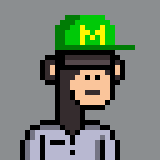 Monkenity #1819