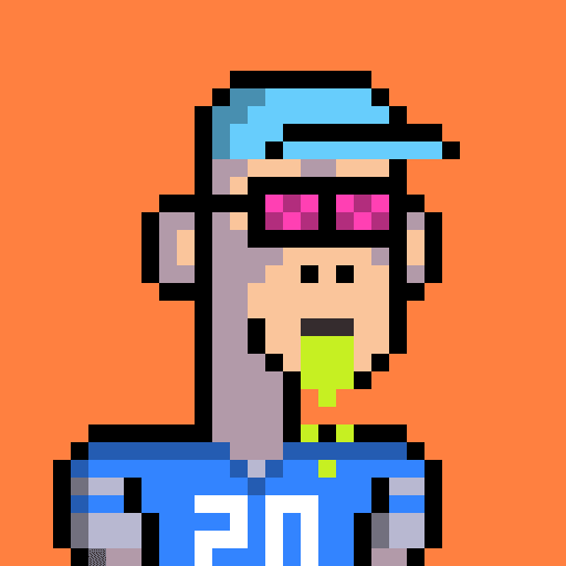 Monkenity #2989