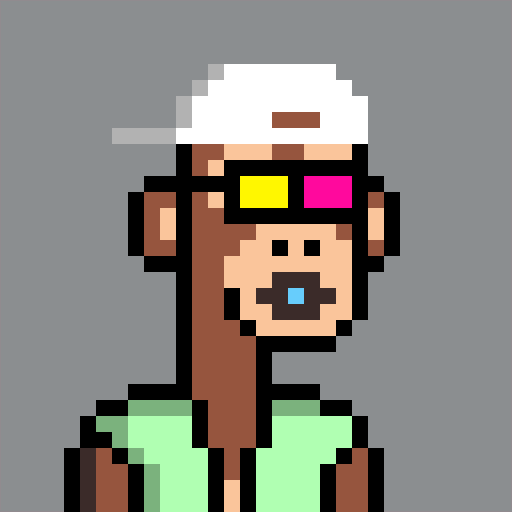 Monkenity #2990