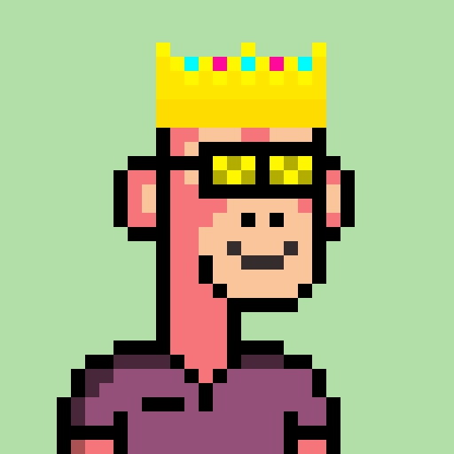 Monkenity #2991