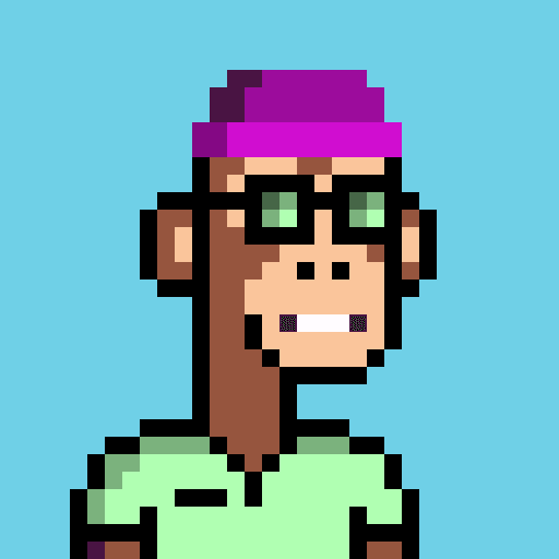 Monkenity #2992