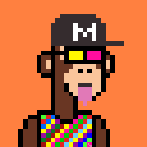 Monkenity #2995