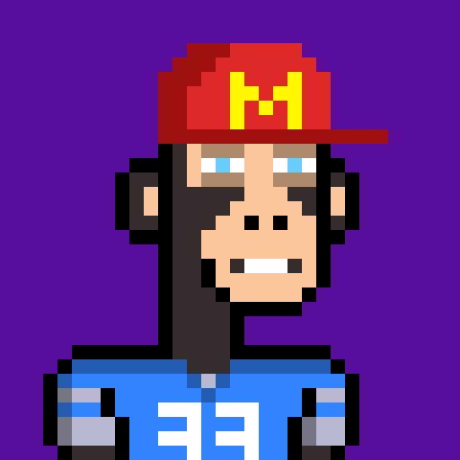 Monkenity #3092