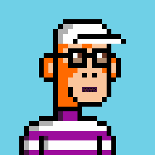 Monkenity #3094