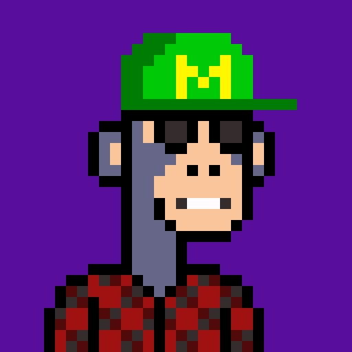 Monkenity #3125