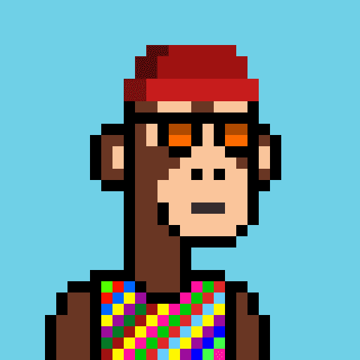 Monkenity #3280