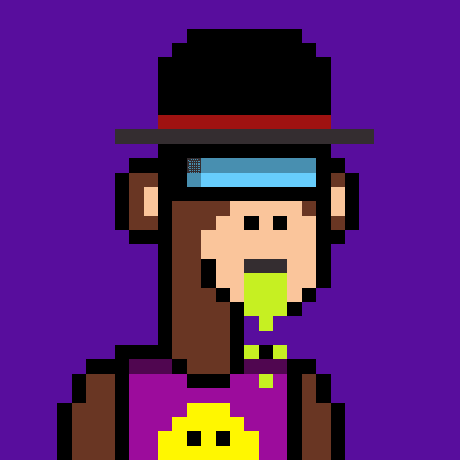 Monkenity #3281