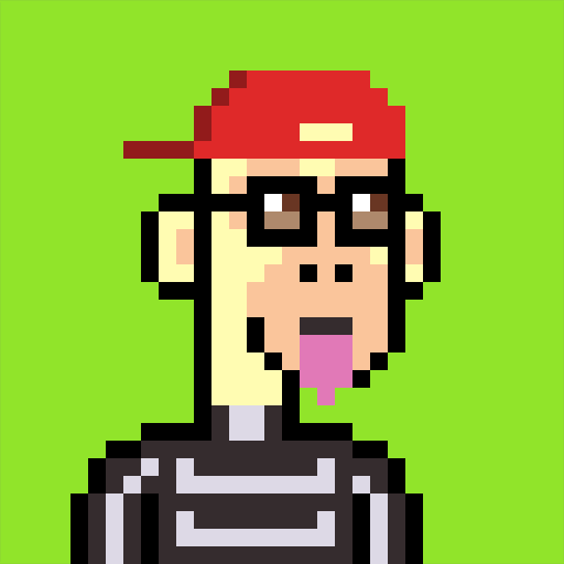 Monkenity #3283