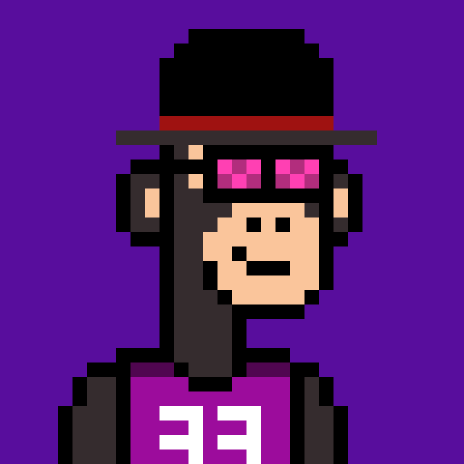Monkenity #3285