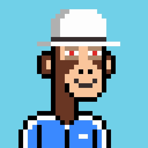 Monkenity #3288