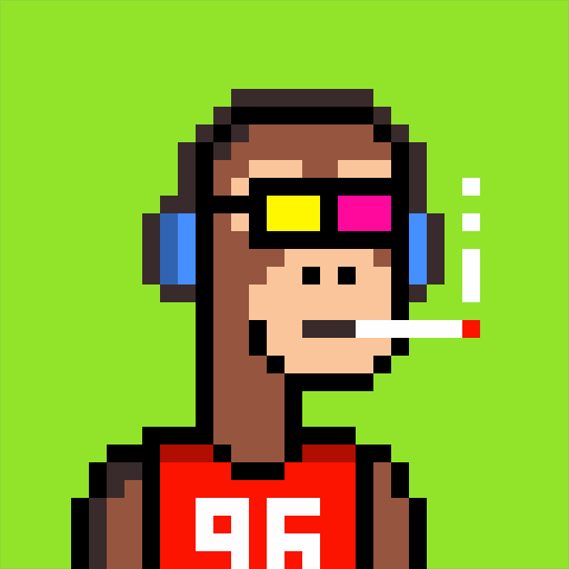 Monkenity #3289