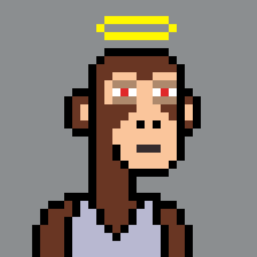 Monkenity #3290