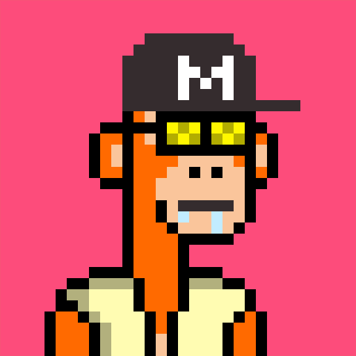 Monkenity #3291