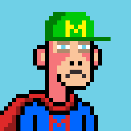 Monkenity #3292