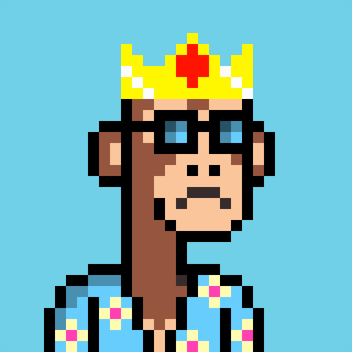 Monkenity #3293
