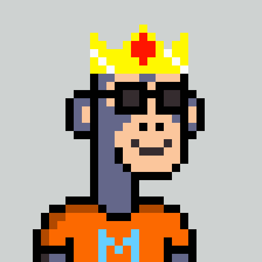 Monkenity #3294